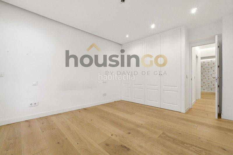 Foto 629c9fe4-9be5-469b-86ed-59b2b9fe85e3. Pis amb calefacció aparcament a Guindalera Madrid