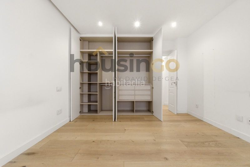 Foto 62e42f5d-b17a-4b84-b782-73f2dbc6bb68. Pis amb calefacció aparcament a Guindalera Madrid