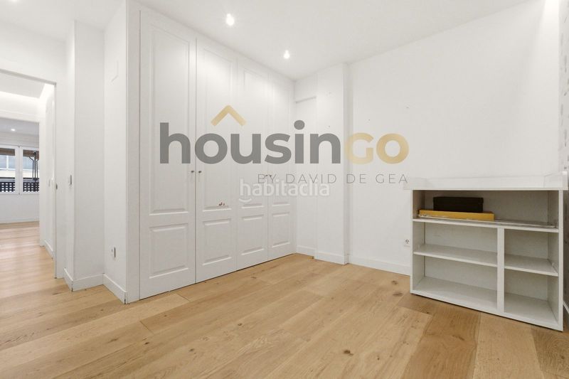 Foto 7782ccd1-b2cf-45a2-9836-f13c387caa83. Pis amb calefacció aparcament a Guindalera Madrid