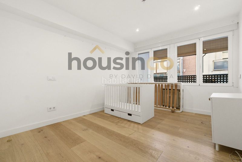 Foto b62168d0-210a-4428-b825-abc48e733f5e. Pis amb calefacció aparcament a Guindalera Madrid