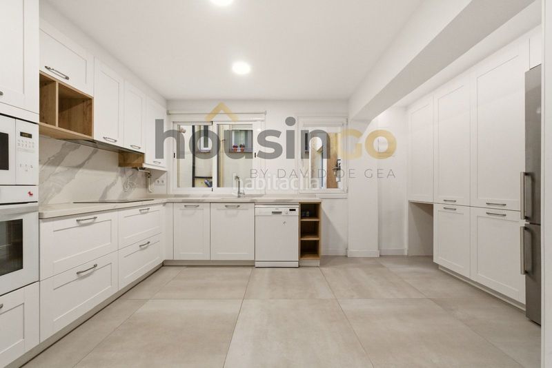 Foto eac47b4a-022d-4280-825b-2ab5243b8c77. Pis amb calefacció aparcament a Guindalera Madrid