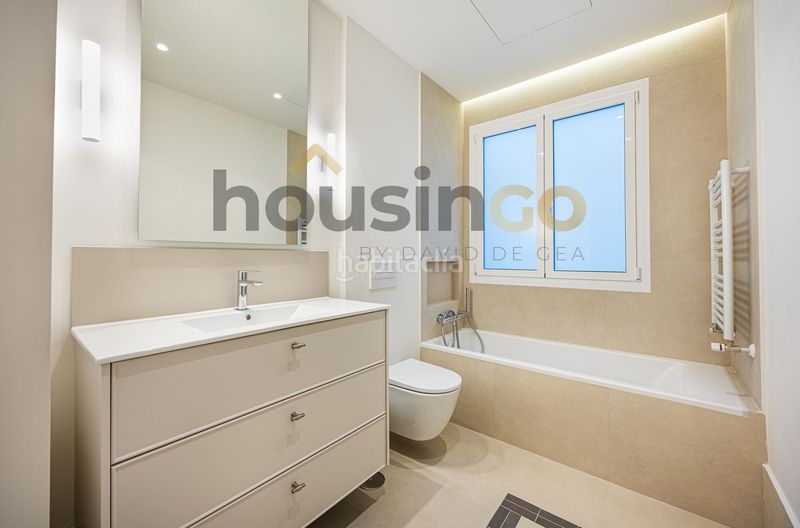 Foto 25c2b791-5f23-40f1-89d4-a8e87878ece6. Piso  en venta en calle ríos rosas en Ríos Rosas-Nuevos Ministerios Madrid