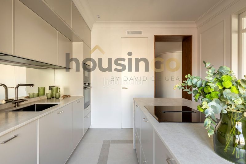 Foto 385ac16d-d66c-4768-97fe-3a5b4b768419. Piso  en venta en calle ríos rosas en Ríos Rosas-Nuevos Ministerios Madrid