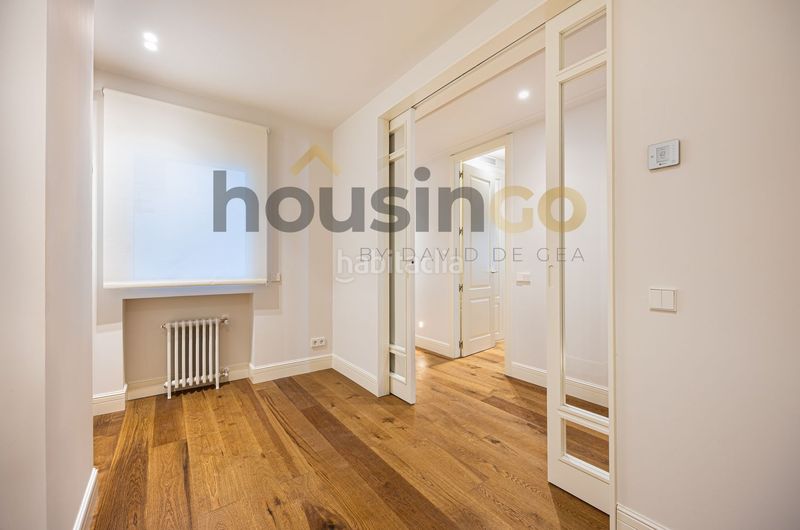 Foto 41911938-a0d5-40fc-a962-b7bd5ed6ecce. Piso  en venta en calle ríos rosas en Ríos Rosas-Nuevos Ministerios Madrid