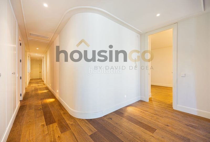 Foto 4f94603b-3597-4f83-82f9-c2f98b4d0dd1. Piso  en venta en calle ríos rosas en Ríos Rosas-Nuevos Ministerios Madrid