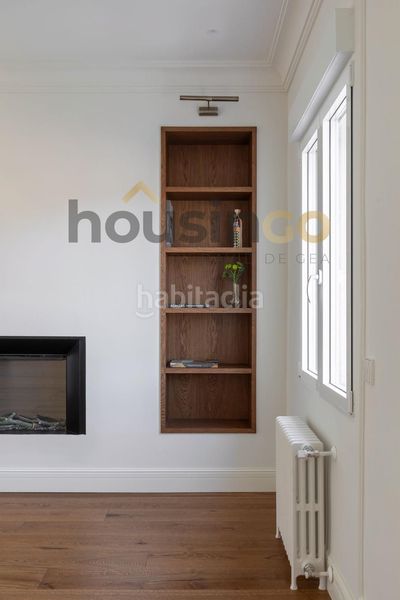 Foto 53ef5ecc-3da7-4e22-8ed7-f47044248a6a. Piso  en venta en calle ríos rosas en Ríos Rosas-Nuevos Ministerios Madrid