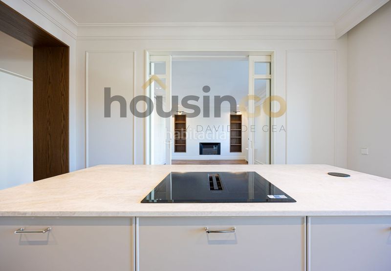 Foto 870f5770-762d-423d-a861-d73d4b629b2f. Piso  en venta en calle ríos rosas en Ríos Rosas-Nuevos Ministerios Madrid