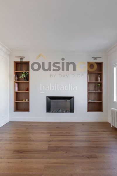 Foto a67a5d89-97d6-4d14-b7ac-6f75da728de7. Piso  en venta en calle ríos rosas en Ríos Rosas-Nuevos Ministerios Madrid