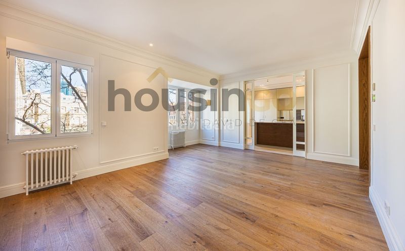 Foto b08e866f-fc02-4adf-b26b-7b7e37f2a6e9. Piso  en venta en calle ríos rosas en Ríos Rosas-Nuevos Ministerios Madrid