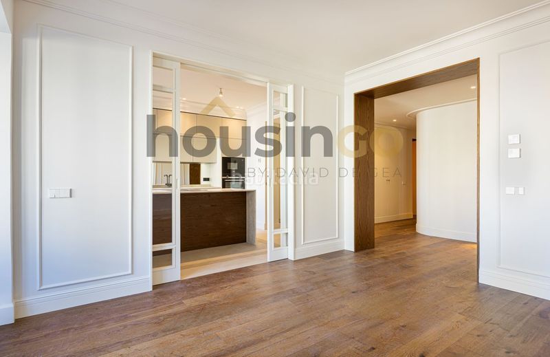 Foto b9c06b81-95e9-4104-9007-081ebb87abb1. Piso  en venta en calle ríos rosas en Ríos Rosas-Nuevos Ministerios Madrid