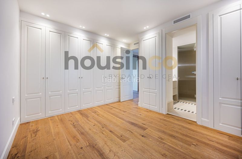 Foto c90636e2-d8cd-4833-b156-39f3ad4755b6. Piso  en venta en calle ríos rosas en Ríos Rosas-Nuevos Ministerios Madrid