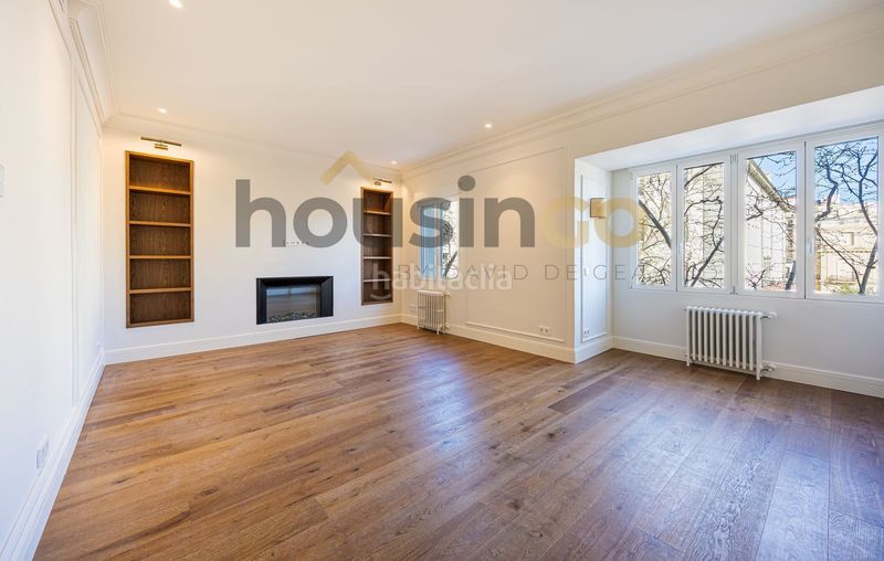 Foto e6b56745-45cd-4fd1-8664-21db9566ddb6. Piso  en venta en calle ríos rosas en Ríos Rosas-Nuevos Ministerios Madrid