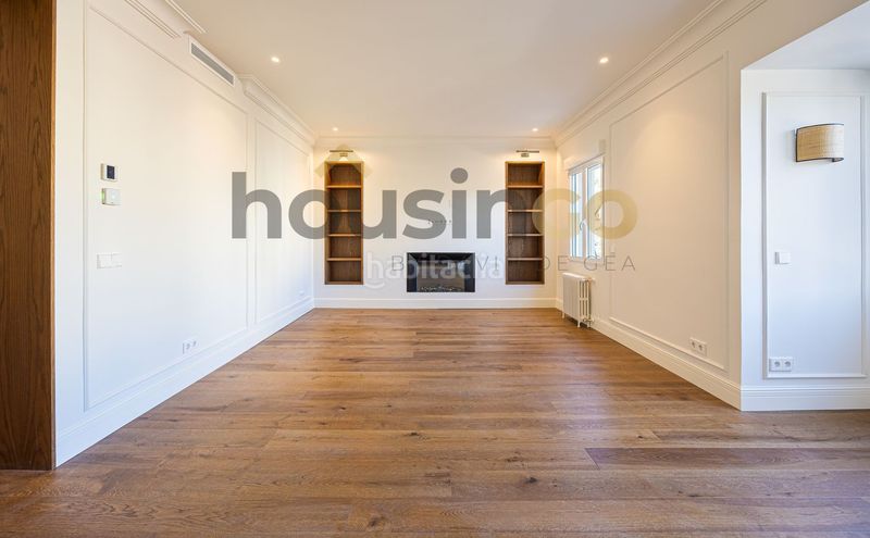 Foto f71623e2-59ea-420c-9132-18dc43bb1618. Piso  en venta en calle ríos rosas en Ríos Rosas-Nuevos Ministerios Madrid