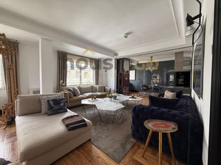 Pis a Hermanos Becquer