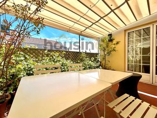 Miete Dachwohnung  Argensola. Ático dúplex en alquiler en calle argensola