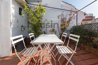 Rent Penthouse  Argensola. Ático dúplex en alquiler en calle argensola