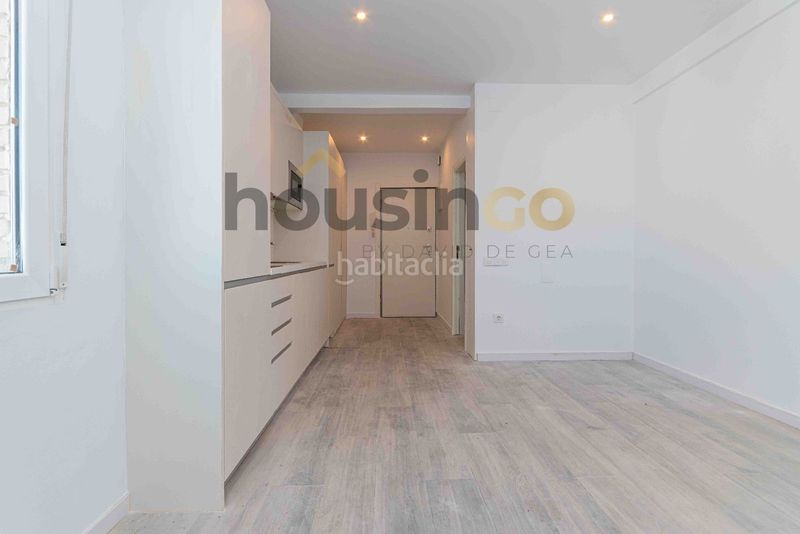 Foto 08eea6c1-5896-4d87-accf-cb53ffeb1198. Estudio  en venta en Recoletos en Recoletos Madrid