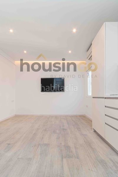 Foto 36867df0-a802-4025-a96f-5cbf7a0e88fb. Estudio  en venta en Recoletos en Recoletos Madrid