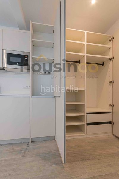 Foto 4ae49919-07c3-48e8-be3e-e751a291c844. Estudio  en venta en Recoletos en Recoletos Madrid