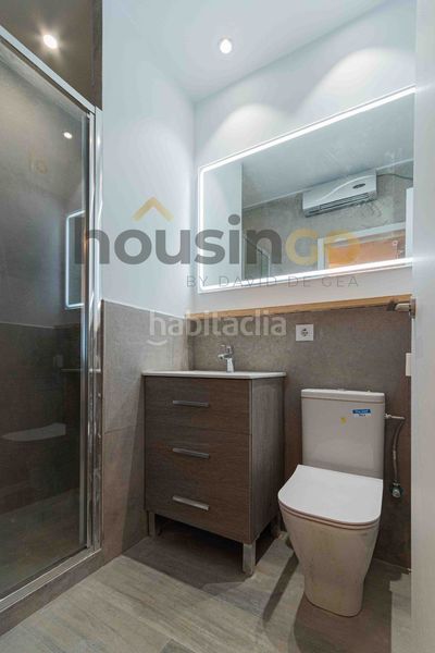 Foto a23685d8-fbcf-42f5-93e3-065709431514. Estudio  en venta en Recoletos en Recoletos Madrid