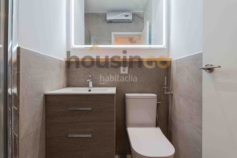 Foto cb26d62b-ee6f-4796-80b0-03a5d478d9f5. Estudio  en venta en Recoletos en Recoletos Madrid