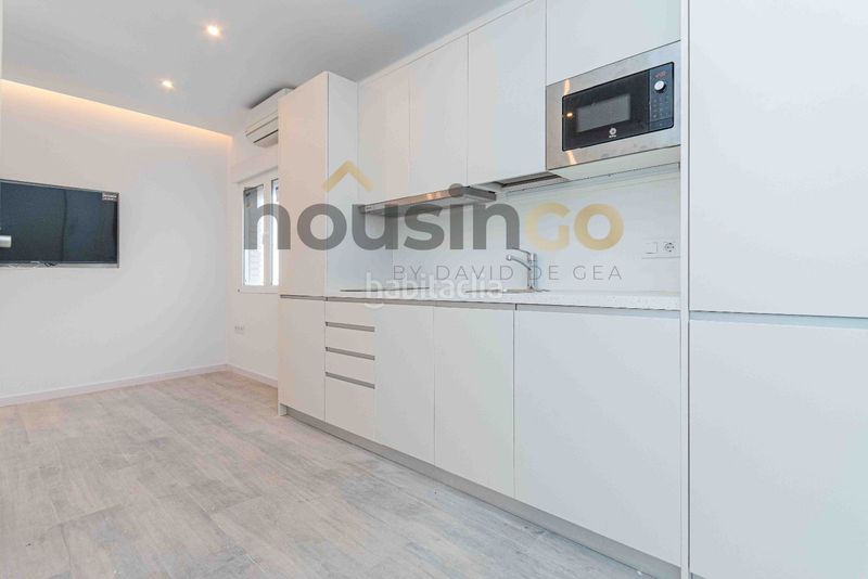 Foto ef56edb1-ff5f-4a61-bb75-38565859ecad. Estudio  en venta en Recoletos en Recoletos Madrid