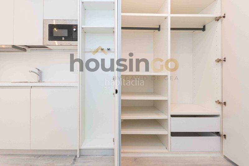 Foto f5c41abd-0801-4212-b19c-16d69d4df67d. Estudio  en venta en Recoletos en Recoletos Madrid