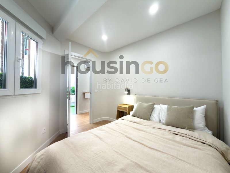 Foto 00be9c3f-74ef-435e-87a0-b9669b46203e. Pis amb calefacció a Almagro Madrid