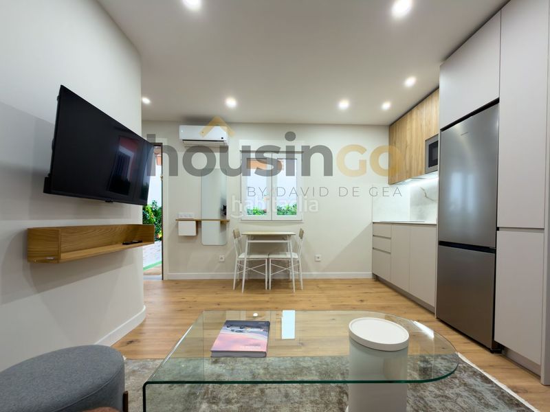 Foto 27ad177f-8ee8-41da-ab01-798102219dbb. Pis amb calefacció a Almagro Madrid