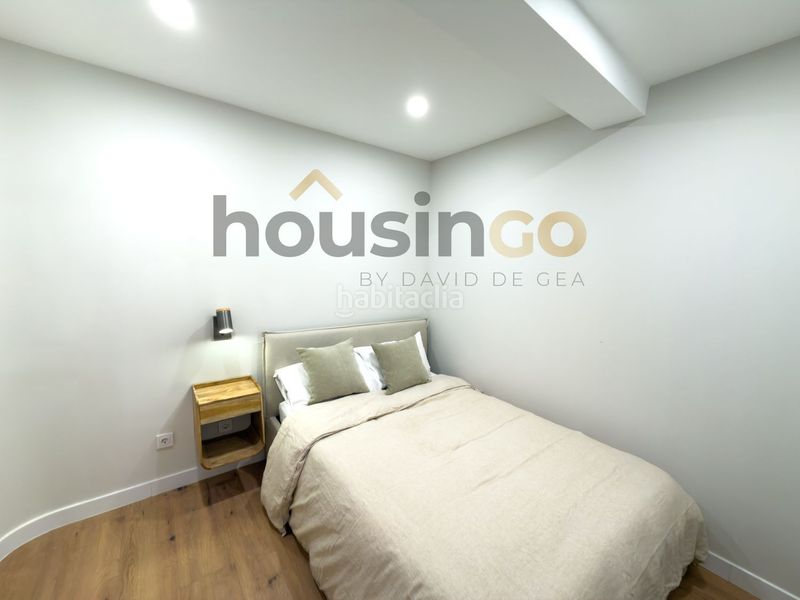 Foto 34332ebd-4205-434a-9192-4e1abd25e138. Pis amb calefacció a Almagro Madrid