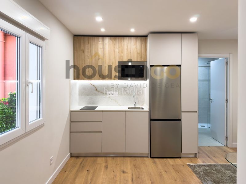 Foto 4b27d9f4-414d-40c6-a9bf-67e7032bb1ef. Pis amb calefacció a Almagro Madrid