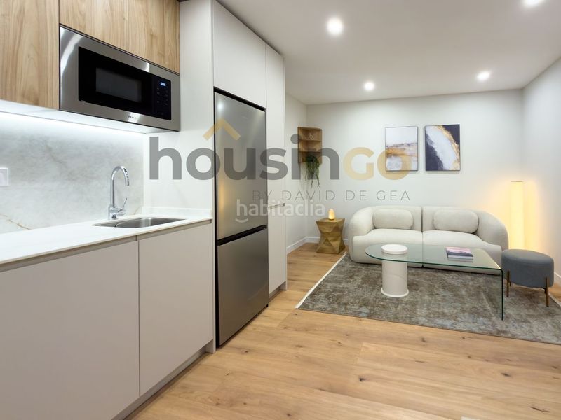 Foto 61dc0c6a-6bbf-4d7c-9001-161c8295f537. Pis amb calefacció a Almagro Madrid