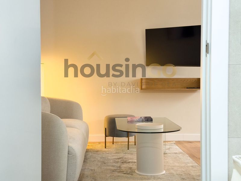 Foto 8aa98492-ff70-43bd-9579-5ce8a8f6b6c9. Pis amb calefacció a Almagro Madrid