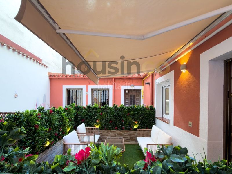 Foto 92f8b519-5455-444d-939e-f65ed25a5887. Pis amb calefacció a Almagro Madrid