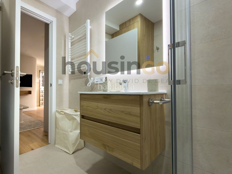 Foto b752e8dd-a6a7-40fe-b55c-f4f072839d76. Pis amb calefacció a Almagro Madrid