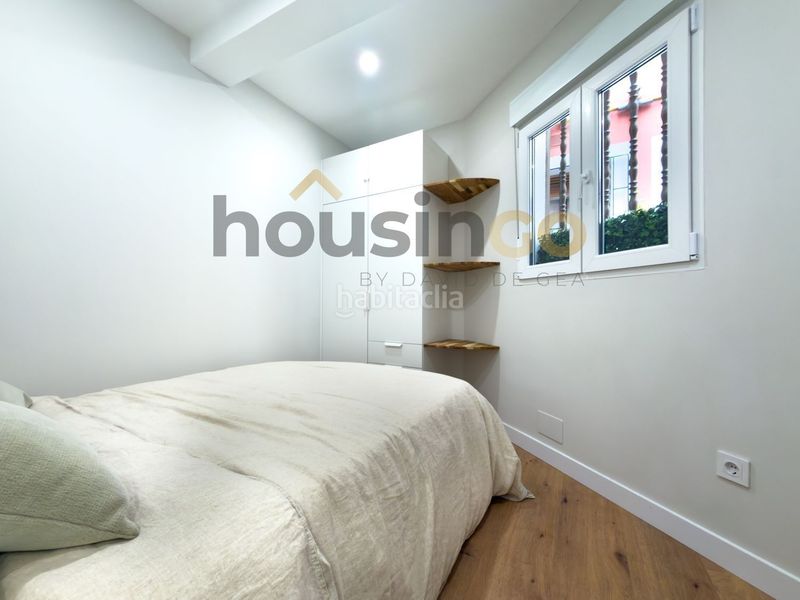 Foto e301a87d-4930-4447-a0f9-0c130547e2b1. Pis amb calefacció a Almagro Madrid