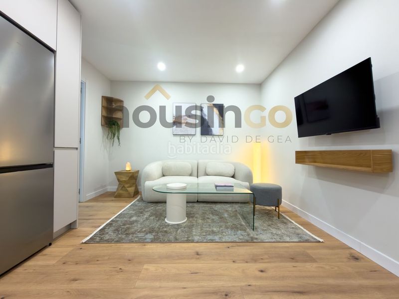 Foto e80a0c70-a8fb-4a75-9da2-184430f77306. Pis amb calefacció a Almagro Madrid