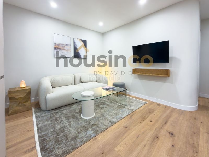 Foto f1138076-3802-446c-81a3-dd164ee2918b. Pis amb calefacció a Almagro Madrid