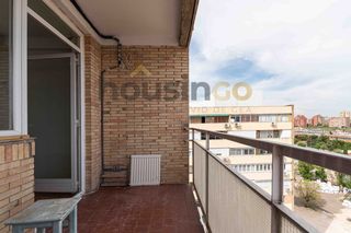 Rent Flat  Mauricio legendre. Piso en alquiler en calle mauricio legendre