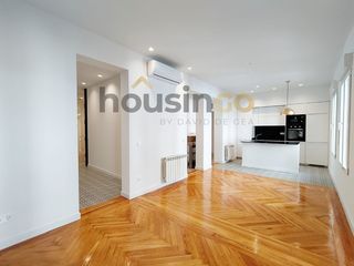Miete Etagenwohnung  Francisca moreno. Piso en alquiler en calle francisca moreno
