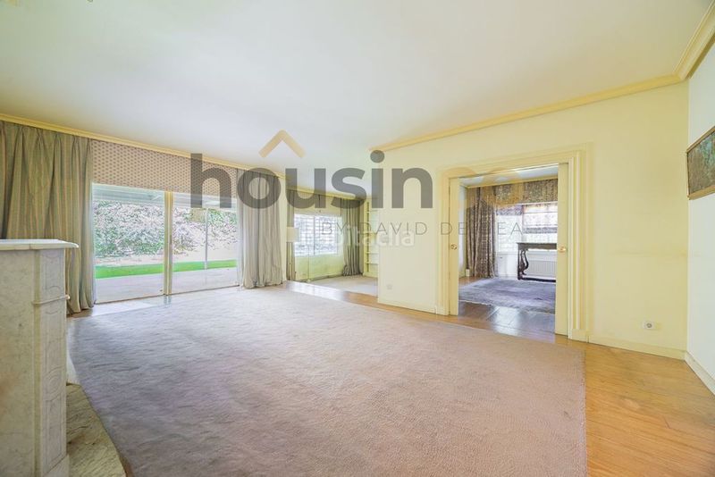 Foto 425e40fc-cf35-441d-8c76-d79e8832d138. Xalet amb calefacció aparcament piscina a Fuentelarreina Madrid