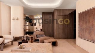 Pis  Padilla. Piso en venta en calle padilla