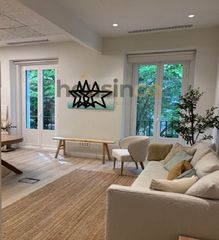 Lloguer Oficina  Claudio coello. Oficina en alquiler en calle claudio coello