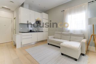 Affitto Appartamento  Jorge juan. Piso en alquiler en calle jorge juan