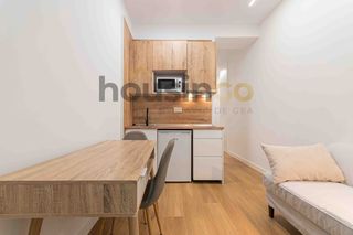 Rent Studio  Ercilla. Estudio en alquiler en calle ercilla