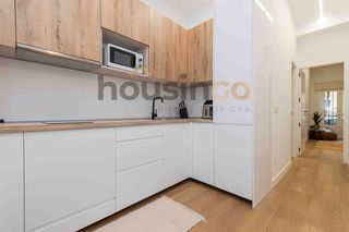 Lloguer Pis  Ercilla. Piso en alquiler en calle ercilla