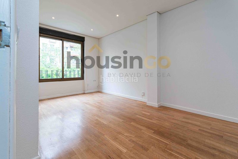 Foto 036bba7a-36fc-47ae-875c-f3e72fc21791. Pis amb calefacció a Goya Madrid