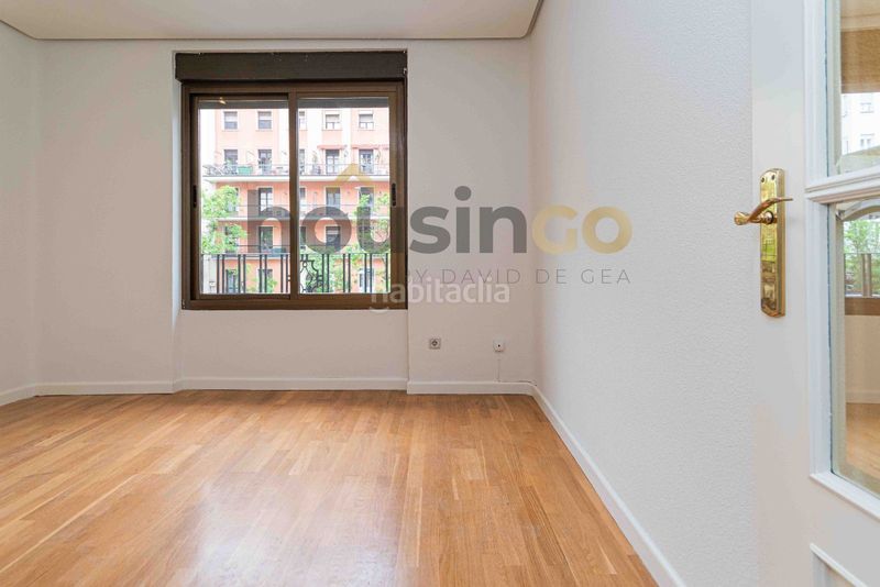 Foto 193726da-d92a-4cfe-92a7-cf0465d987e4. Pis amb calefacció a Goya Madrid