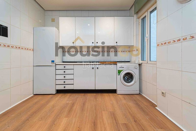 Foto 6bd7cd43-6893-4c15-82b1-5d9515034a4b. Pis amb calefacció a Goya Madrid