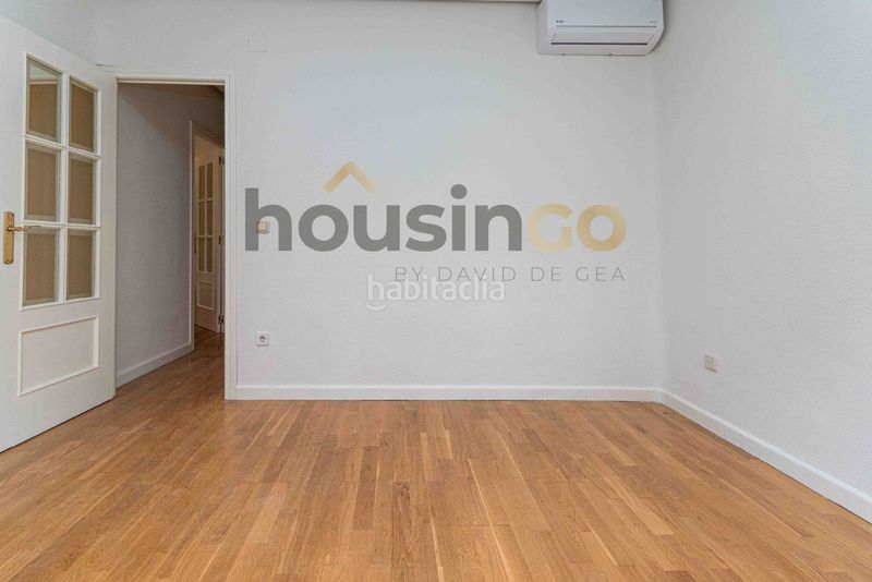 Foto bec8d3ee-3dfa-4d89-a0f6-aaf166bf75d5. Pis amb calefacció a Goya Madrid